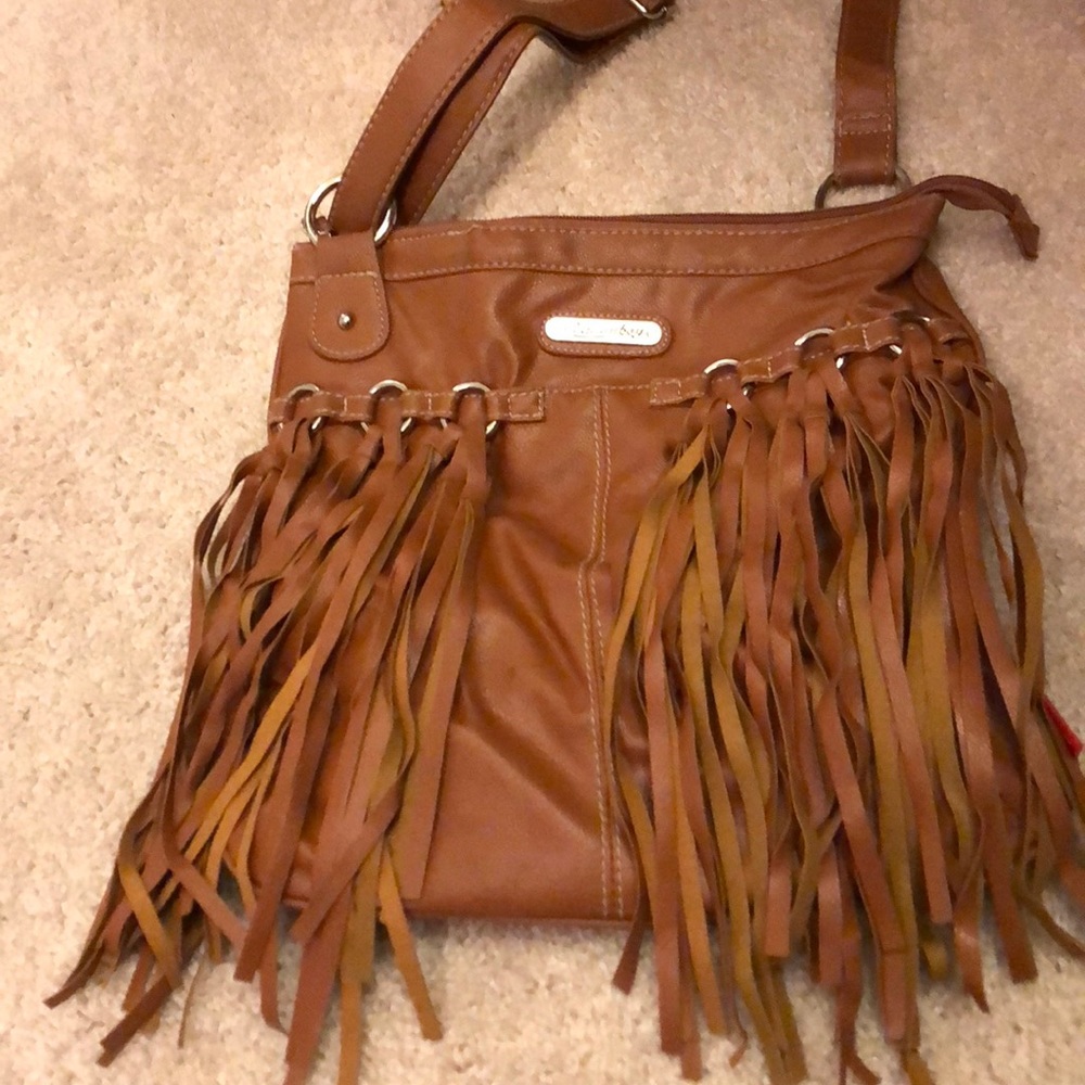 Union bay purse